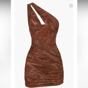 House of CB Dress